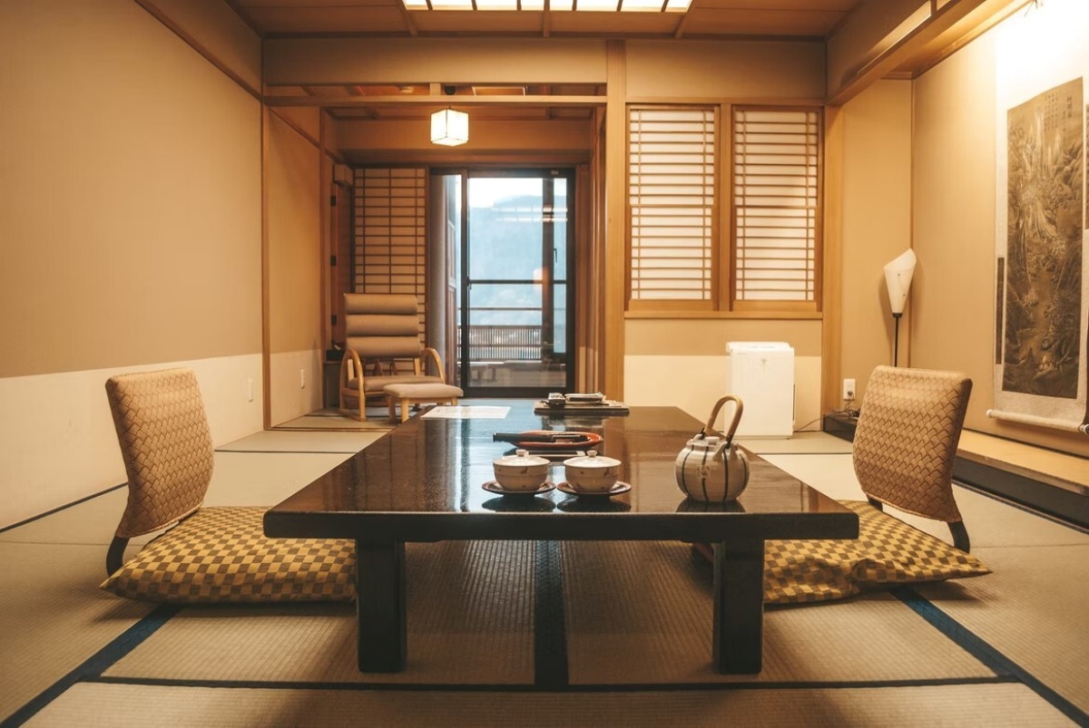 日式風格；設計；住宅；重點