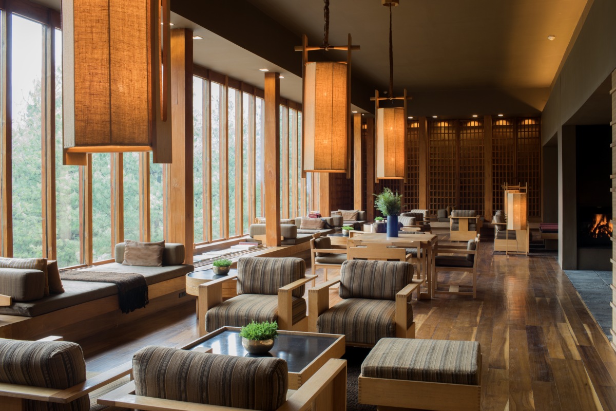安縵喀拉；不丹；風格旅宿；酒店設計