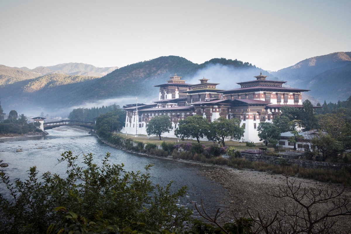 安縵喀拉；不丹；風格旅宿；酒店設計