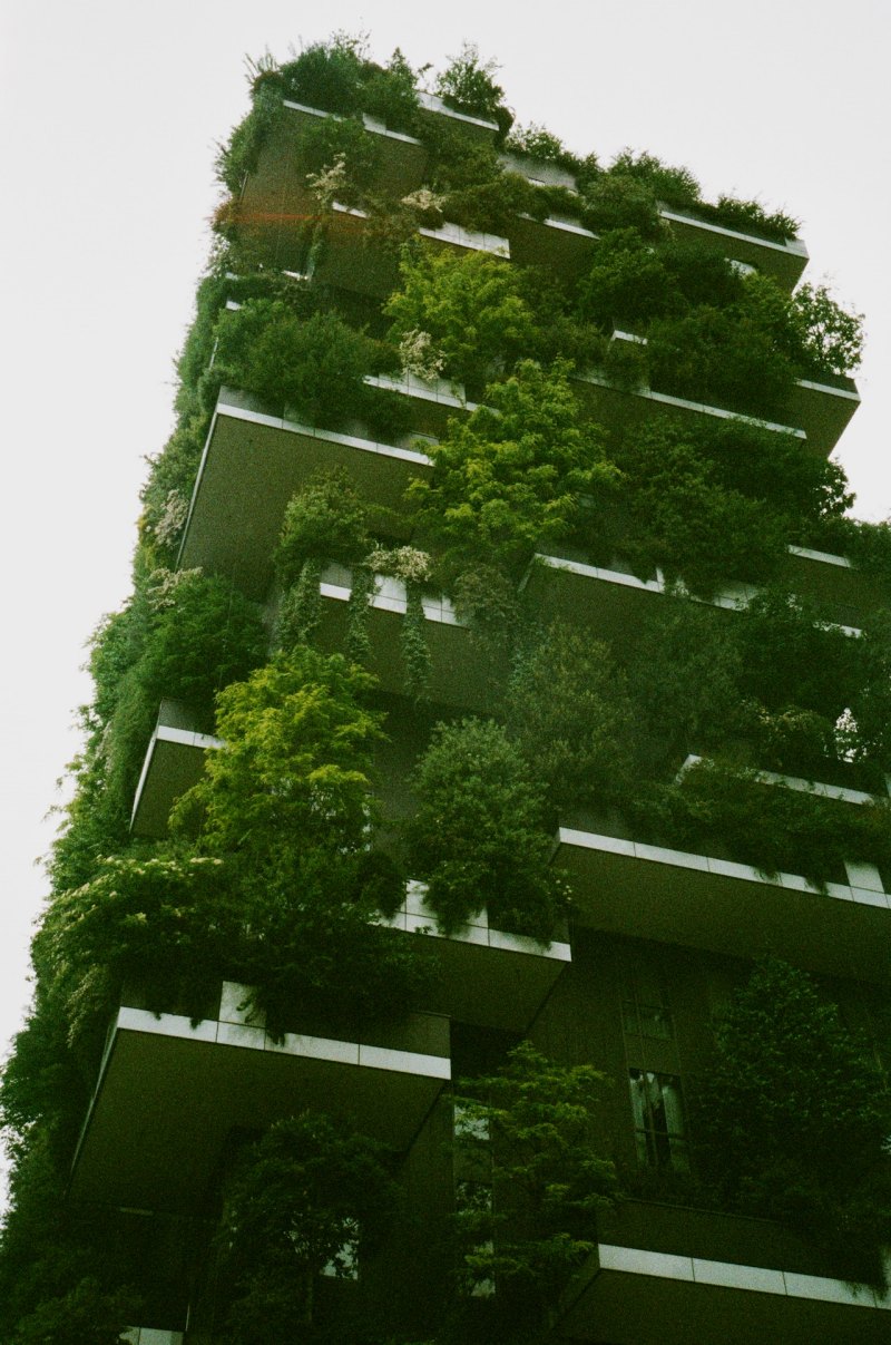 建築；綠建築；智慧建築；減碳；節能；永續；ESG