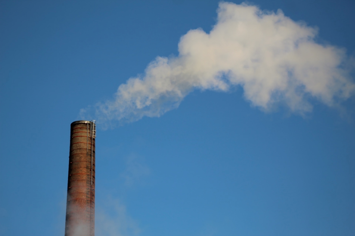 ESG；碳盤查；碳足跡；減碳
