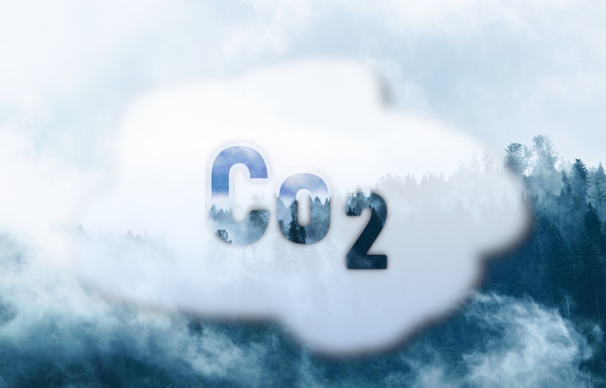 ESG；碳權；碳權交易所
