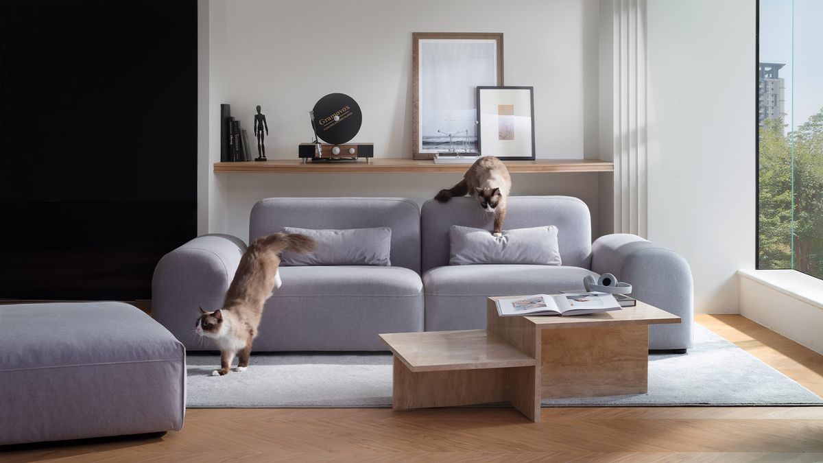 AJ2 愛家概念；新品；沙發；軟裝；居家