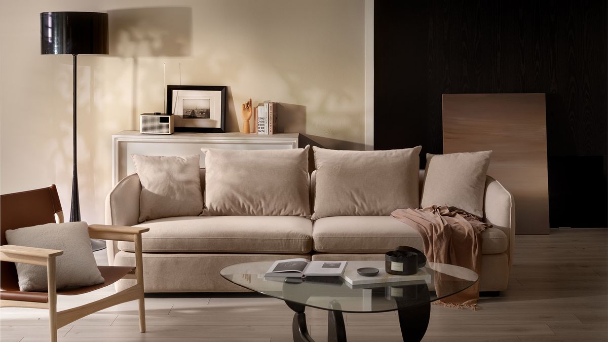 AJ2 愛家概念；新品；沙發；軟裝；居家