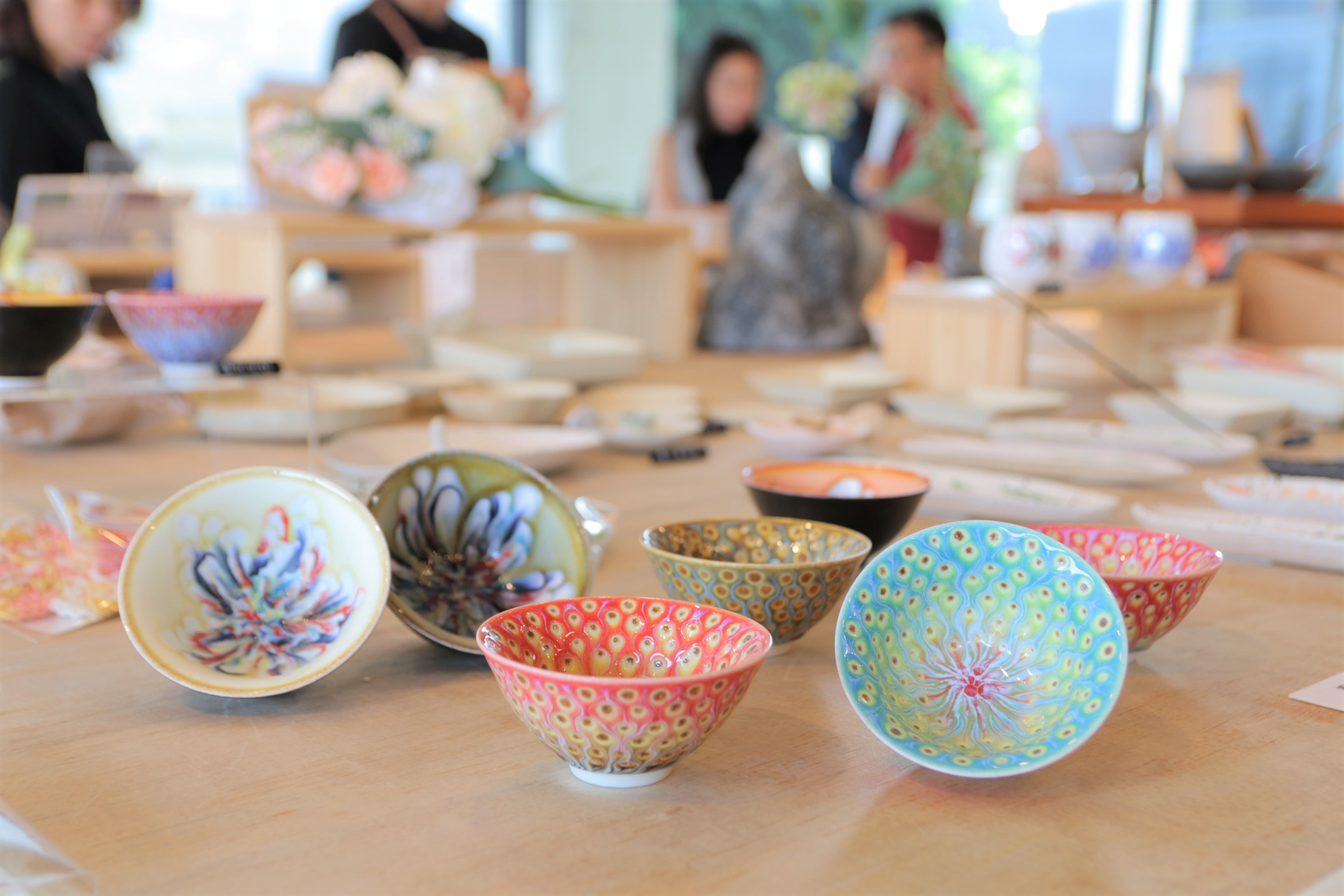 2023台灣設計展;新北市立鶯歌陶瓷博物館