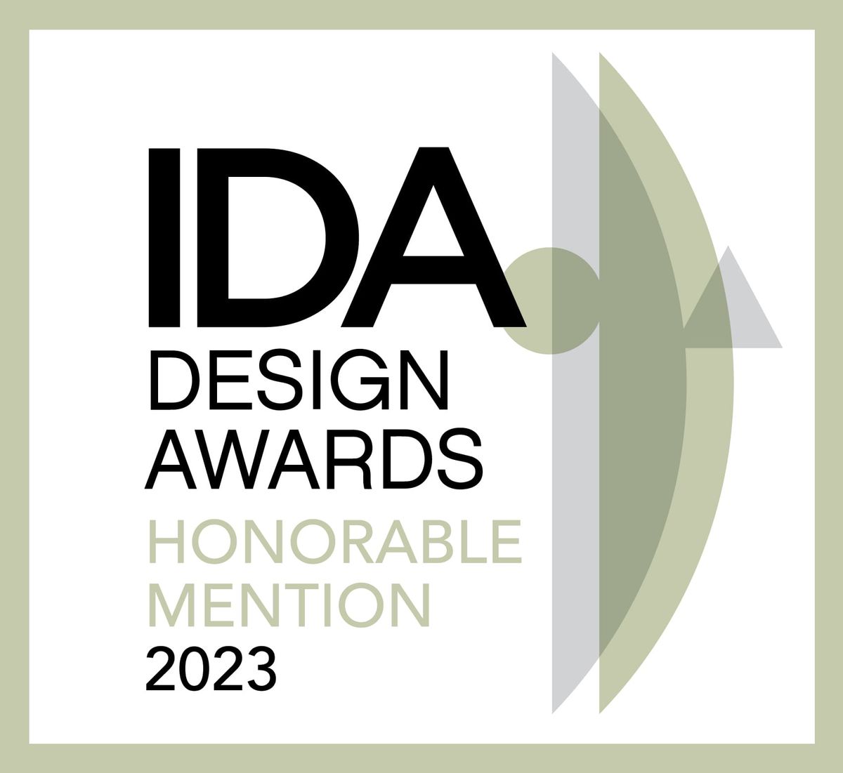 美國國際設計大獎；IDA；International Design Awards；國際獎項；美國； 青築設計；室內設計；空間設計；住宅空間